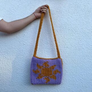 Solecito de Rapunzel ☀️