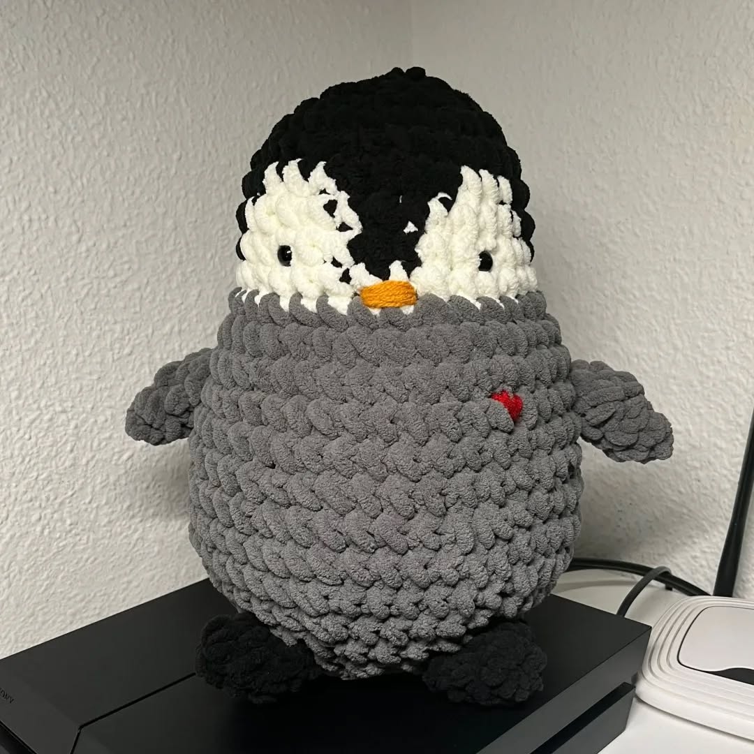 Pingu🐧 - Imagen 3