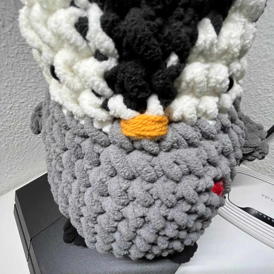 Pingu🐧 - Imagen 4