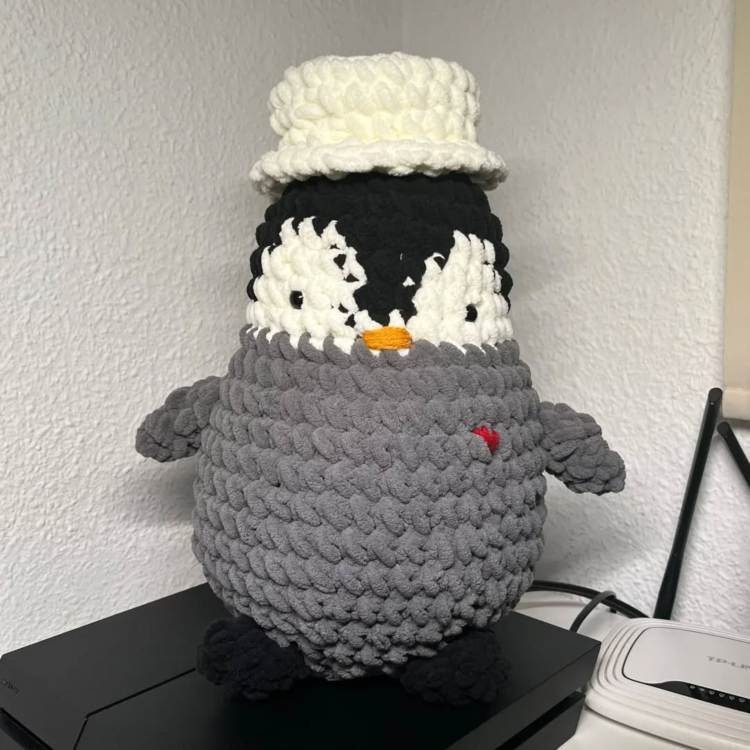 Pingu🐧 - Imagen 6