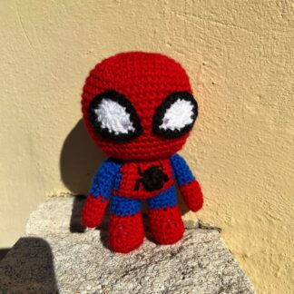 Spiderman 🕷️